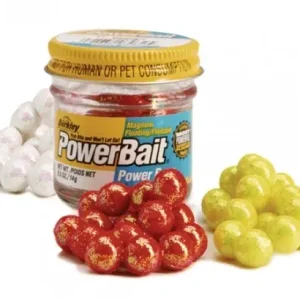 Power Eggs Float. Mag. Chartreuse Bestel Nu