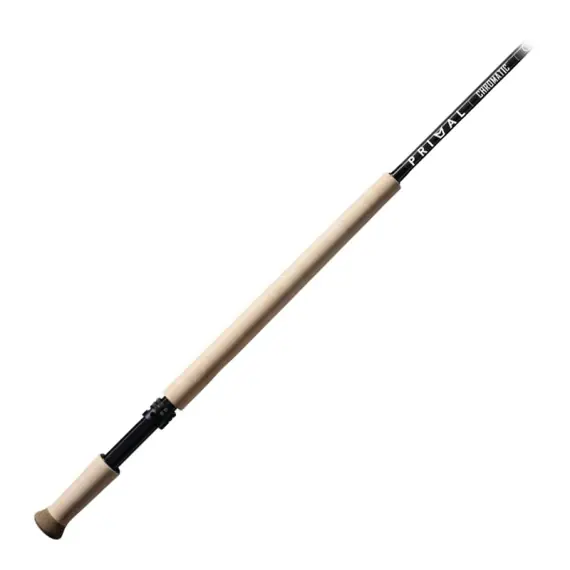 Nieuw Primal Chromatic DH Rod - 15'0'' #10