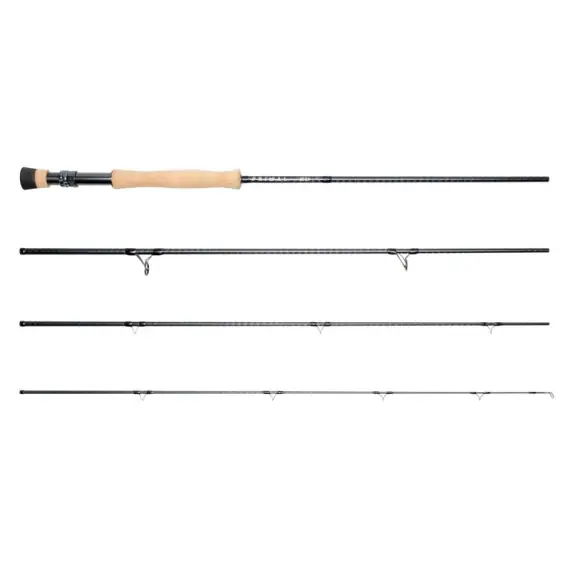 Nu Kopen Primal Mega CCC 9'0'' #12 4-pc