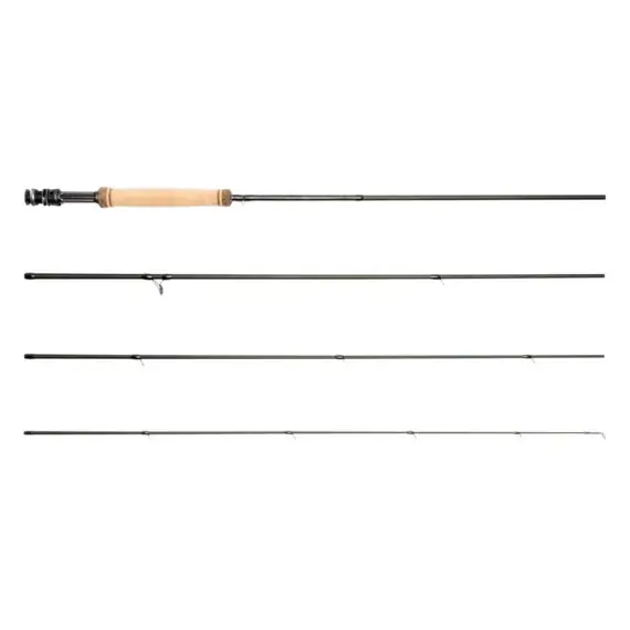 Fabrieksprijs Primal Revel Single Hand Fly Rod - 9' # 5