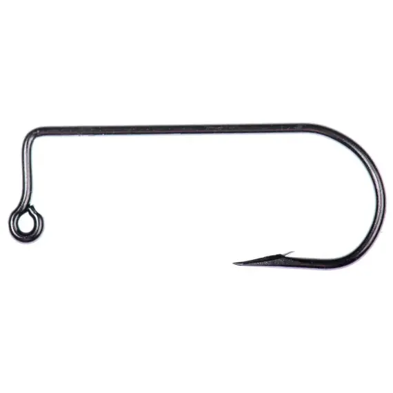 Lage Prijs Ahrex PR376 90 Degree Aberdeen Jig Hook - #12