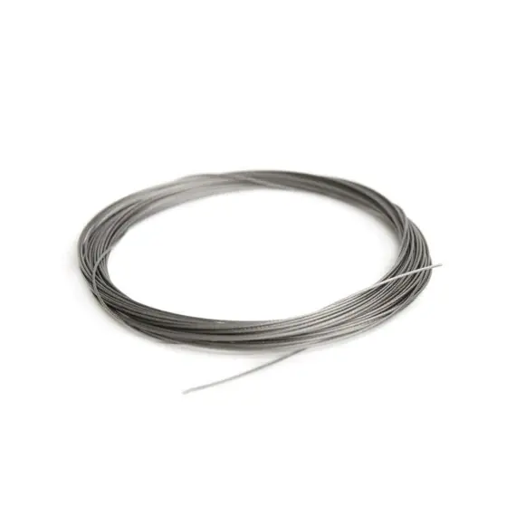 Ahrex Predator Wire 5m - 40lb Aanbieding