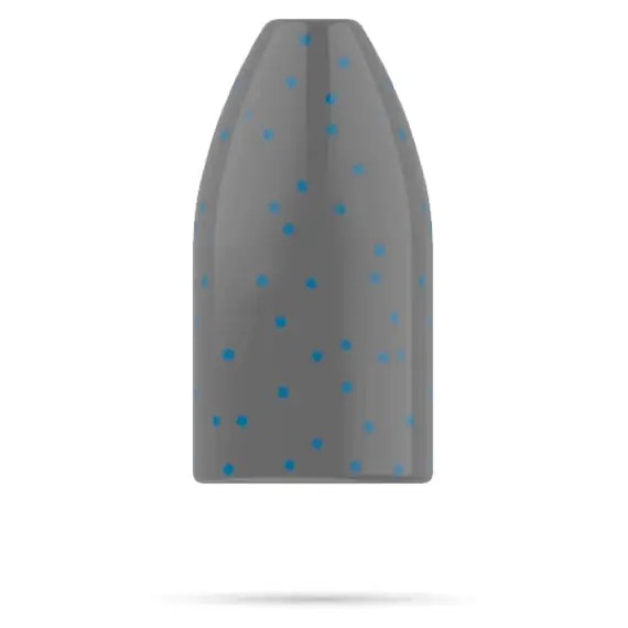 Bestel Nu Jaeger Tungsten Bullet Weight Sapphire Pumpkin - 14g