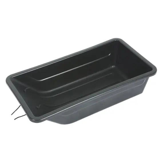 Exclusieve Aanbieding Fibe Pulka 1200 x 630 x 250 mm