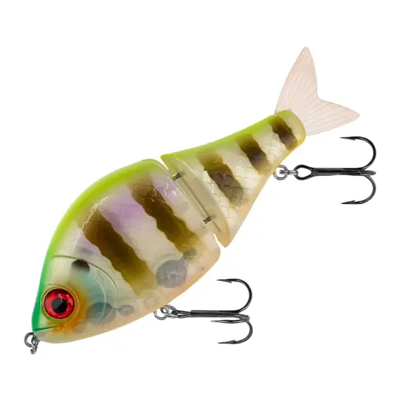 Exclusieve Aanbieding Mikado MFT Swimbait 7cm, 16g Slow Sinking - Bream