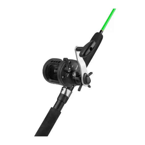 Tijdelijk Beschikbaar Wiggler/Okuma Ismetesset Medium