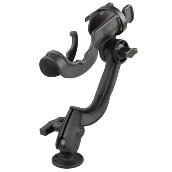 RAM Rod Revolution Rod Holder Express Levering