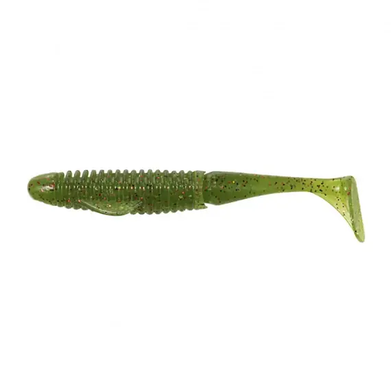 Alleen Vandaag DUO Realis BooStar Wake 3,5'' - Blue Gill