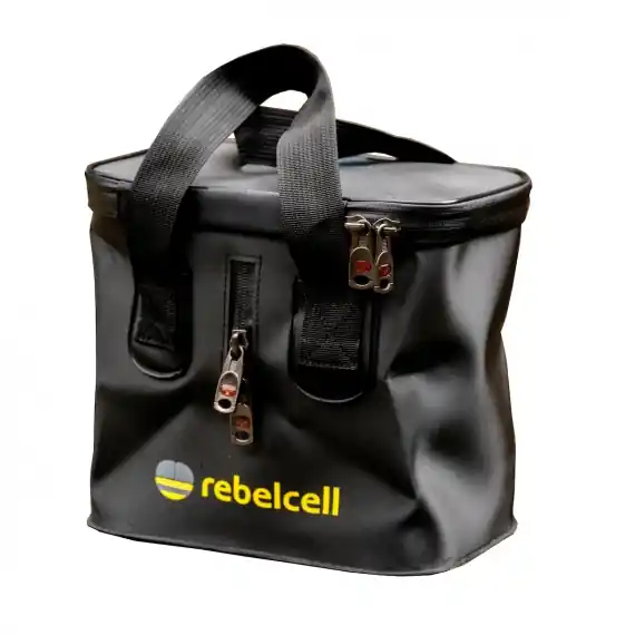 Alleen Vandaag Rebelcell Battery Bag Large
