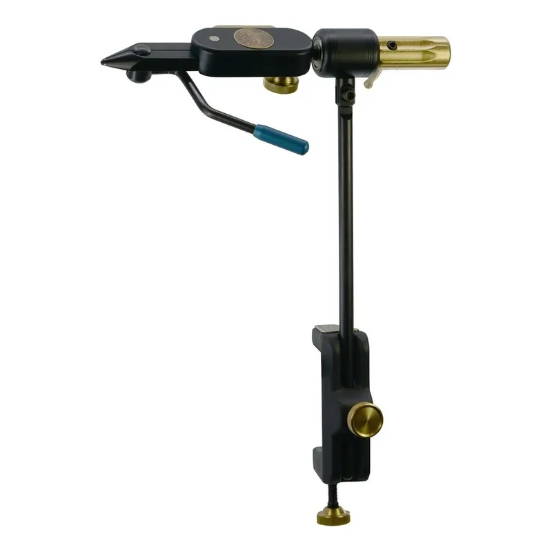 Regal Revolution Series Vise - Big Game Head/C-Clamp Koopje