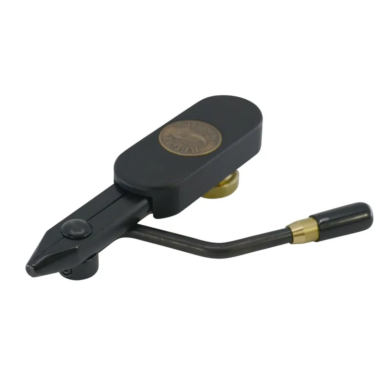 Laatste Kans Regal Medallion Series Head Only with Shank Jaws
