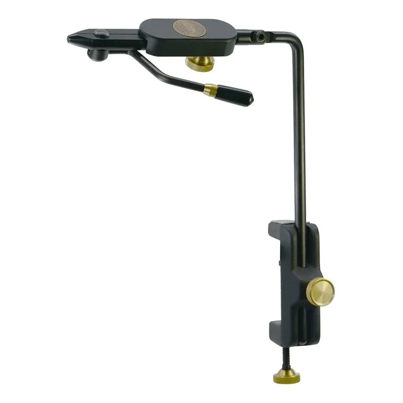 Laatste Kans Regal Medallion Series Vise - Shank Jaws/C-Clamp