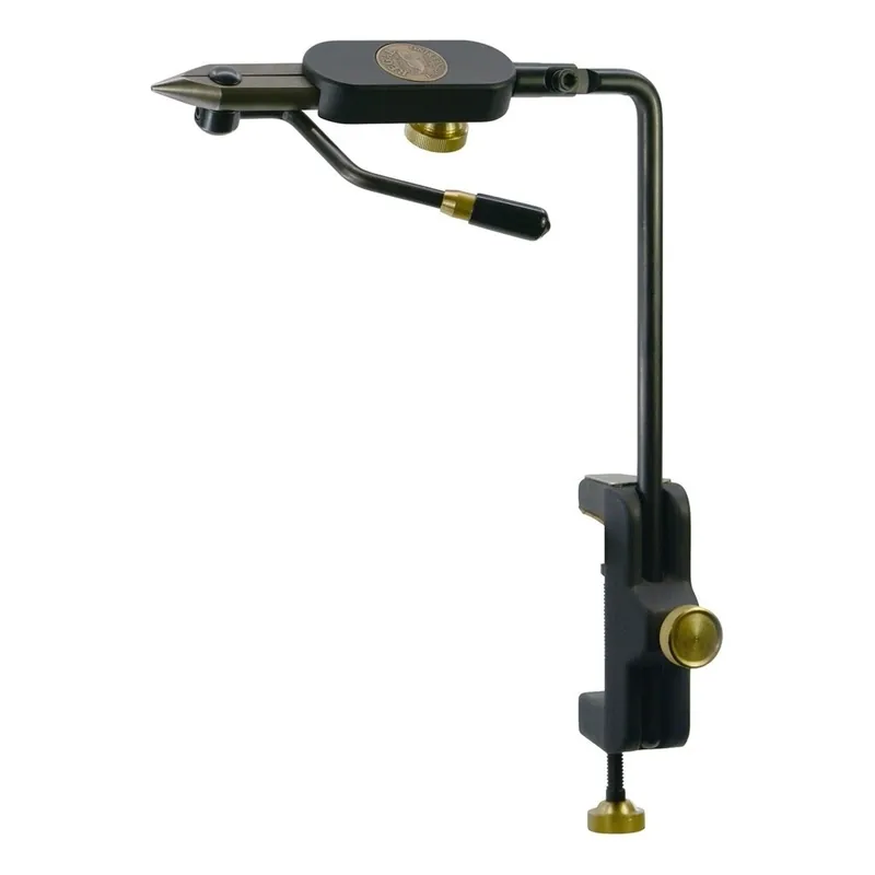 Regal Medallion Series Vise - Stainless Steel Jaws/C-Clamp Betrouwbaar