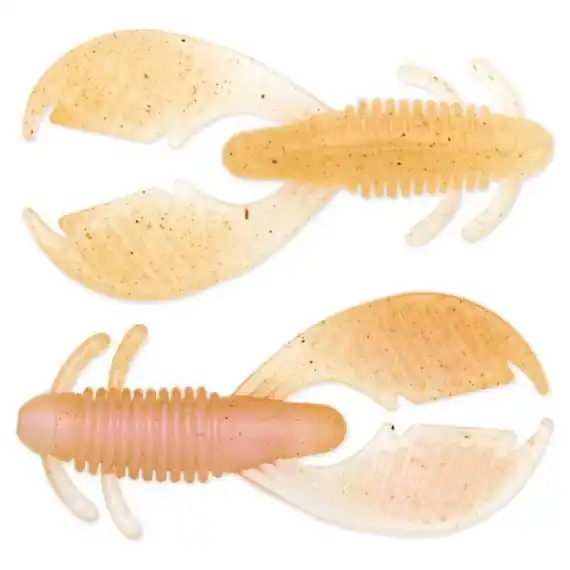 Beste Prijs Reins Ax Craw 7,6cm (8pcs) - Ayu