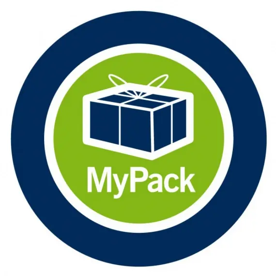 Gecertificeerd Return Freight (Europe - Max 20kg / 149 cm)