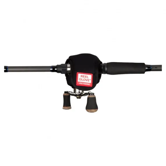 Superprijs Rod Glove Reel Glove - Casting for Low Profile Reels