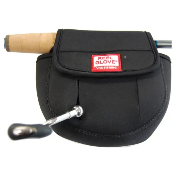 Rod Glove Reel Glove - Spinning for Reels up to 3000 Aanbieding