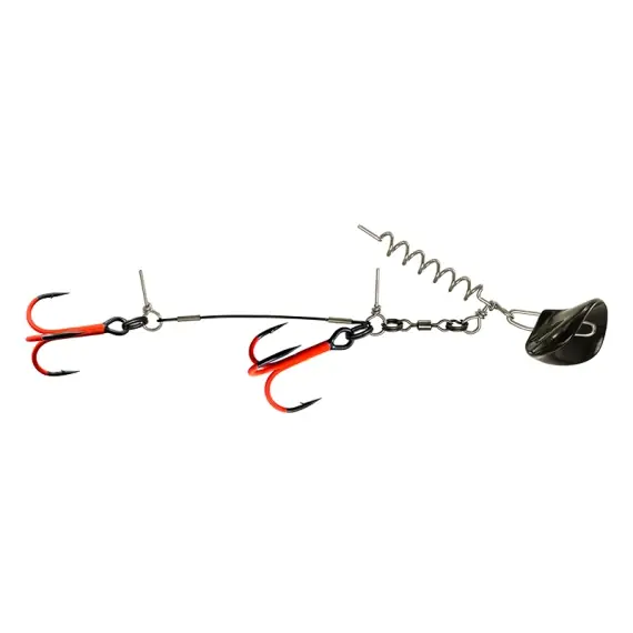Headbanger RockerHead Stinger 12 g, 2/5 oz - M UV 2+10 Finale Uitverkoop