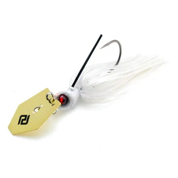 Populair Raid Maxx Blade Power 14g - Pearl White