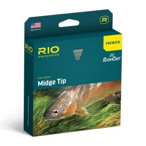 Rio Premier Midge Tip Long F/I # 5 Flitsaanbieding