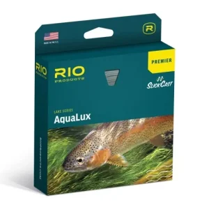 Gecertificeerd Rio Premier AquaLux Intermediate # 4