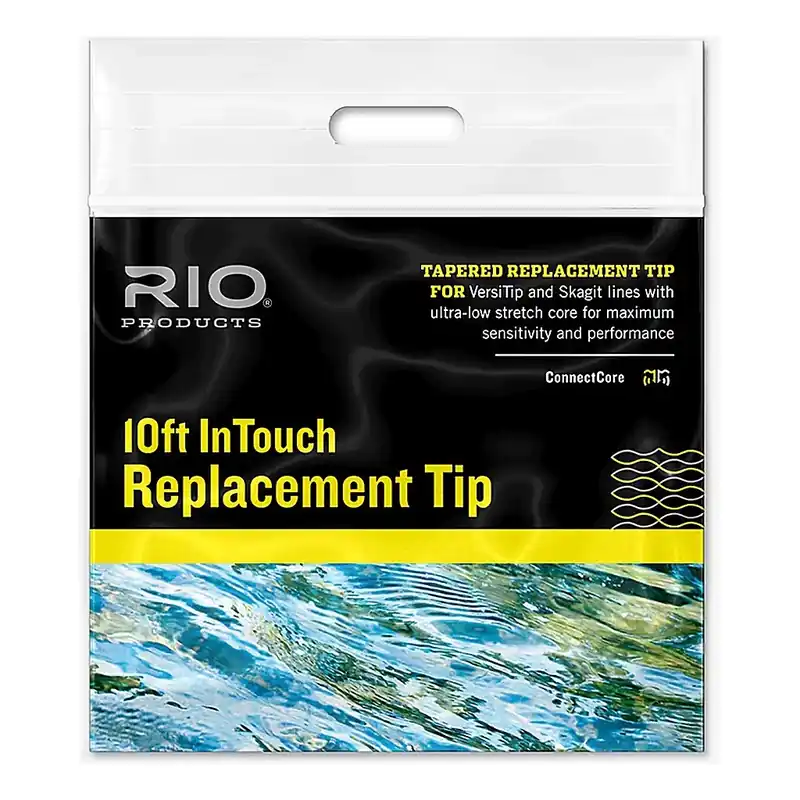 Must-Have Rio 15' InTouch Replacement Tip Sink 6, #8