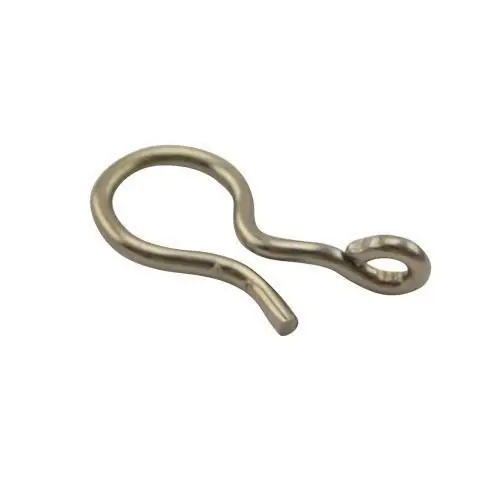 Koop Vandaag RIO Fly Clip Size 10-Pack # 1