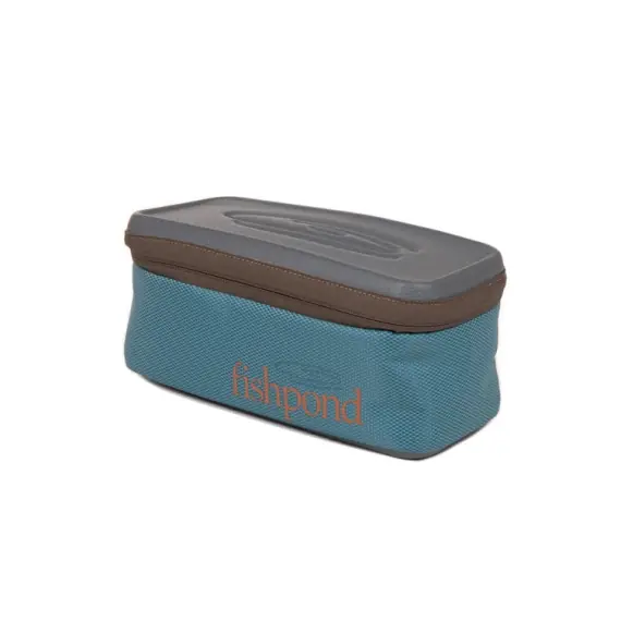 Fishpond Ripple Reel Case Medium - Tidal Blue Populair