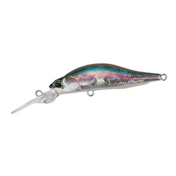 Gereduceerde Prijs DUO Realis Rozante Shad 57MR - Chart Gill Halo