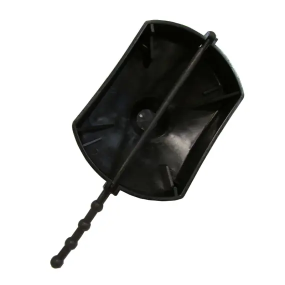 FIBE Isborr Skydd 200mm Betrouwbaar
