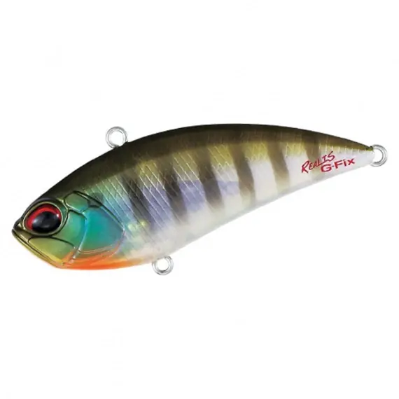 Uitverkoop Duo Realis Vibration 68 G-Fix - Tule Perch ND