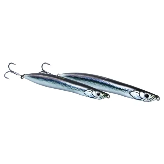 Shop Nu Westin Sandy Fixed 10cm, 14g - DULl Sunrise