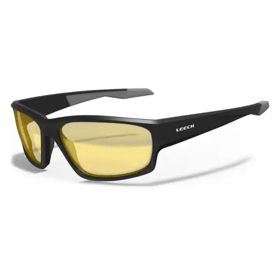 Laatste Kans Leech Obsidian Yellow Photochromatic Lens