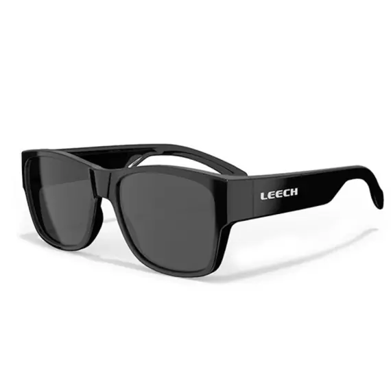 Premium Leech Cover Black