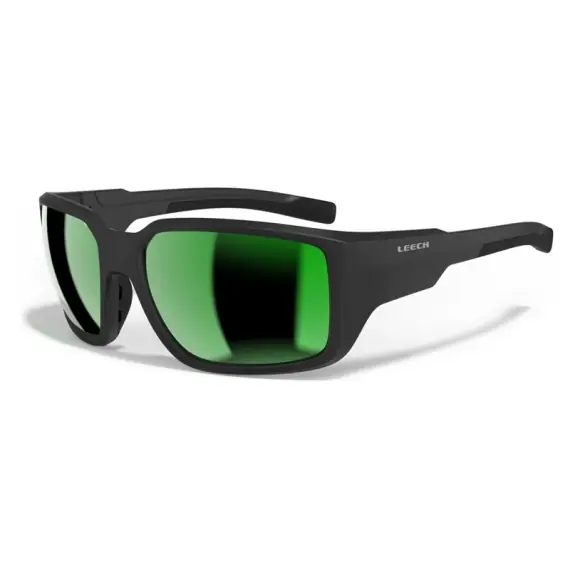 Gratis Retour Leech X1 PC Copper Lens Earth