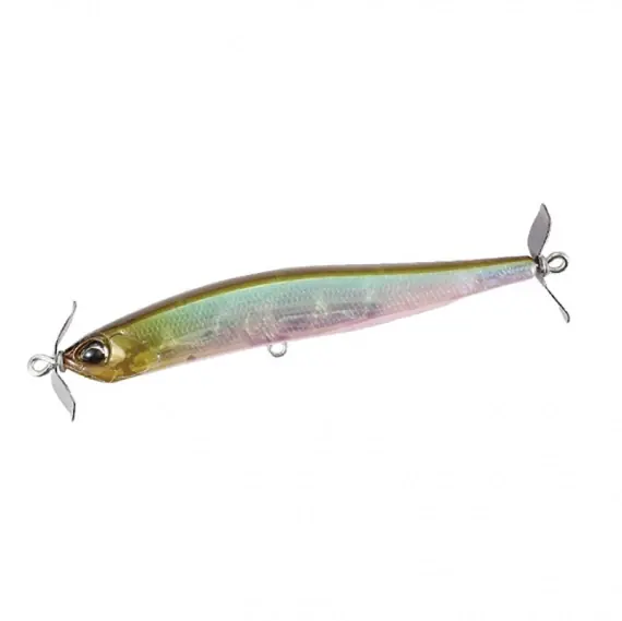 Veilige Betaling DUO Realis Spinbait 80 - River Bait