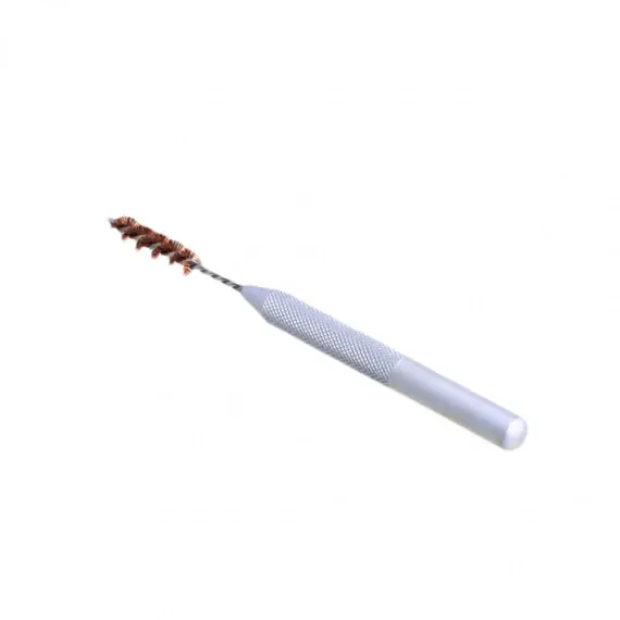 Dubbing Brush Silver Voordeelprijs