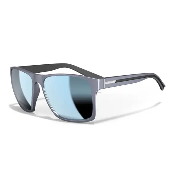 Finale Uitverkoop Leech K4 Titanium Copper Lens