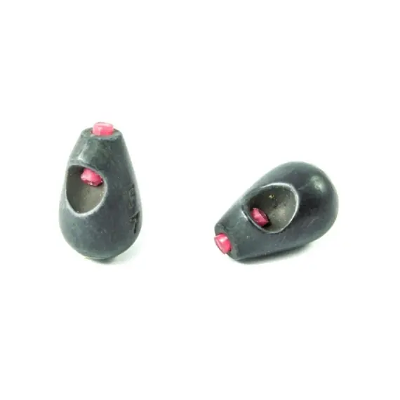 Ryugi Beans Sinker Tungsten - 5g (3/16) Voordeelprijs