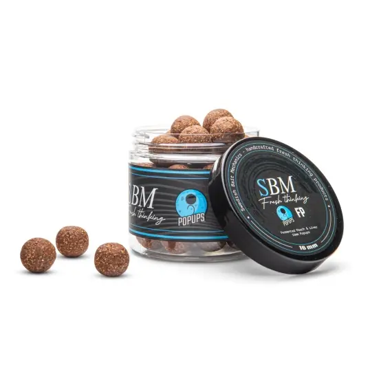 SBM Popups - FP, 16mm Must-Have