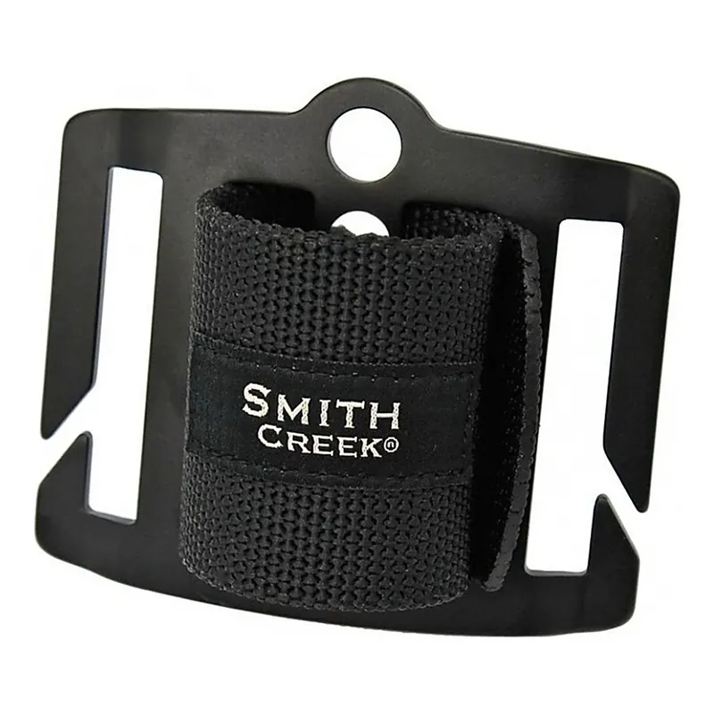 Aanbieding Smith Creek Net Holster Black