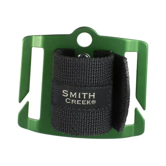 Uitverkoop Smith Creek Net Holster Green