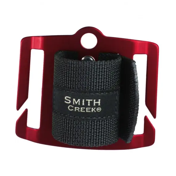 Smith Creek Net Holster Red Flitsaanbieding