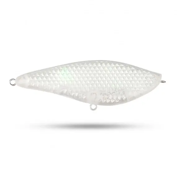 Voordeelprijs Scout Swimmer 140mm 105g Slow Sink - Unpainted Blank