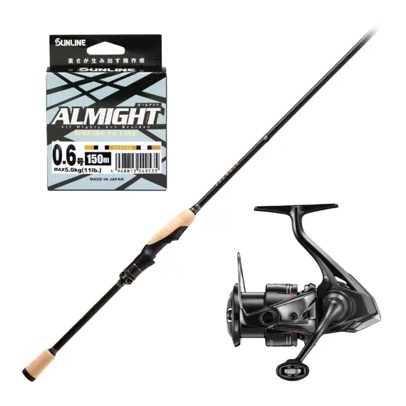 Seizoensaanbieding Megabass Levante - F3.1/2-70LVS Shakyhead Combo
