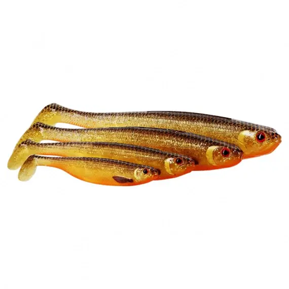 Beste Prijs Westin ShadTeez Slim 5cm 1g - Baitfish (1pcs)