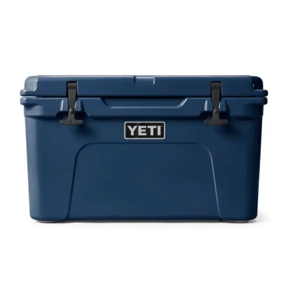 Betrouwbaar YETI Tundra 45 Navy
