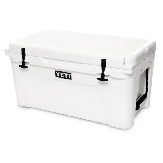 Snelle Levering Yeti Tundra 65 White
