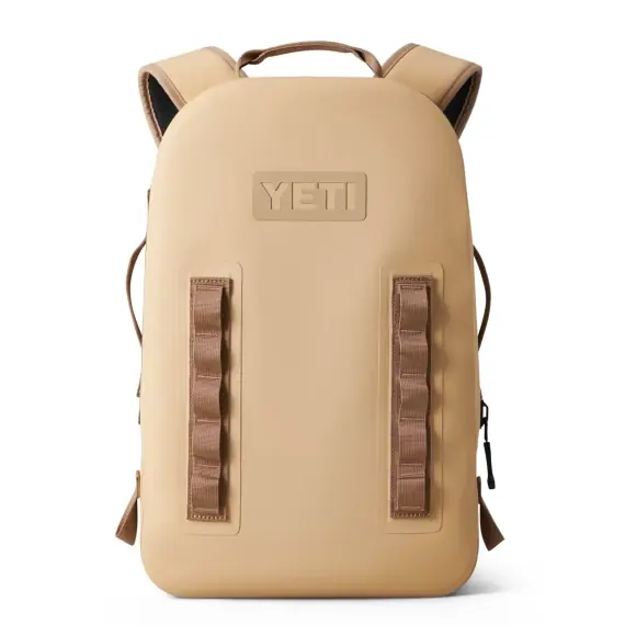 YETI Panga Submersible Backpack 28 Tan Superprijs