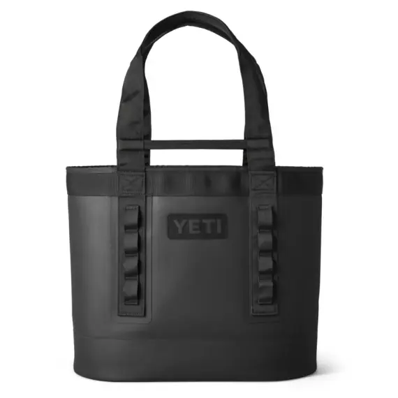 Favoriet Yeti Camino Carryall 35 2.0 - Black